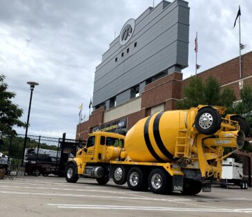 Kinnick Stadium