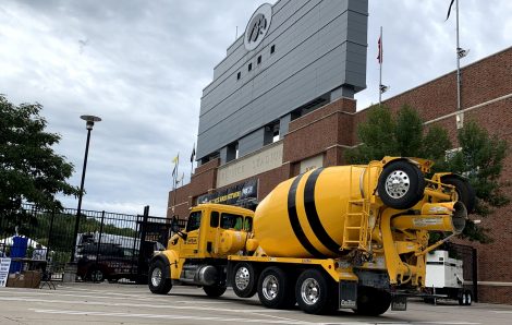 Kinnick Stadium