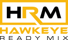 Hawkeye Ready Mix